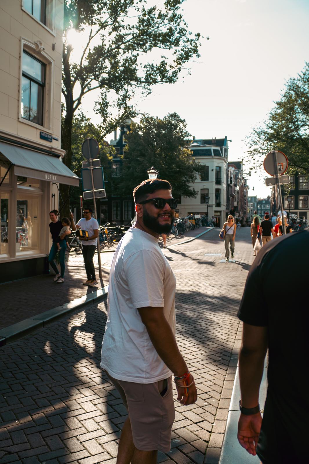 Mayur Soneji - Product Designer